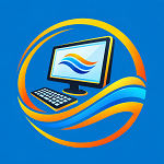 computer logo
